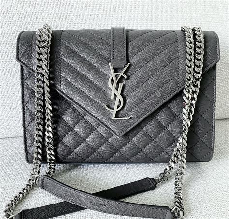 iconic ysl bags|brand new authentic YSL handbag.